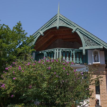 Lakeview Residence Balaton Balatonszarszo Exterior foto